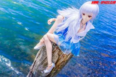 Креативные работы Suzuhico и AZURE.