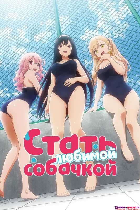 Стать любимой собачкой