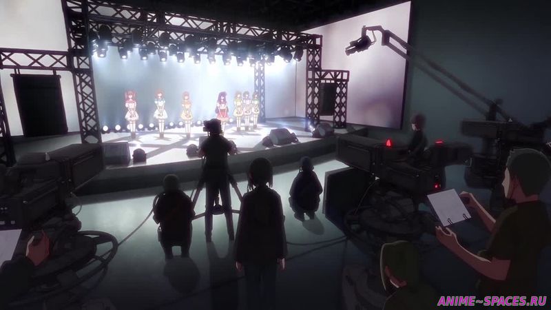 Звёздное дитя» / Doga Kobo