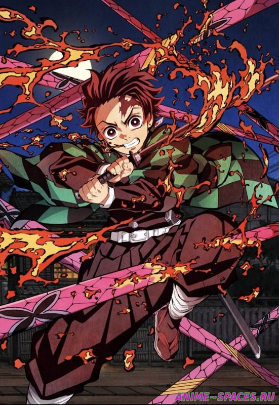 KIMETSU NO YAIBA: YUUKAKU-HEN